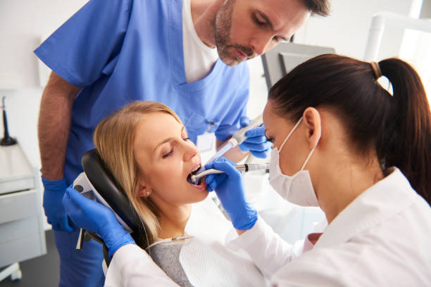 Best Pediatric Dentistry  in Naples, FL