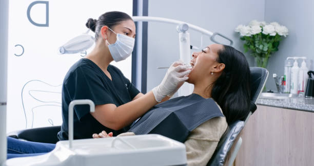 Dental X-Rays and Imaging in Naples, FL
