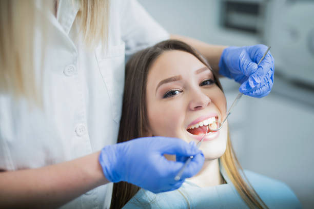 Best Teeth Whitening  in Naples, FL