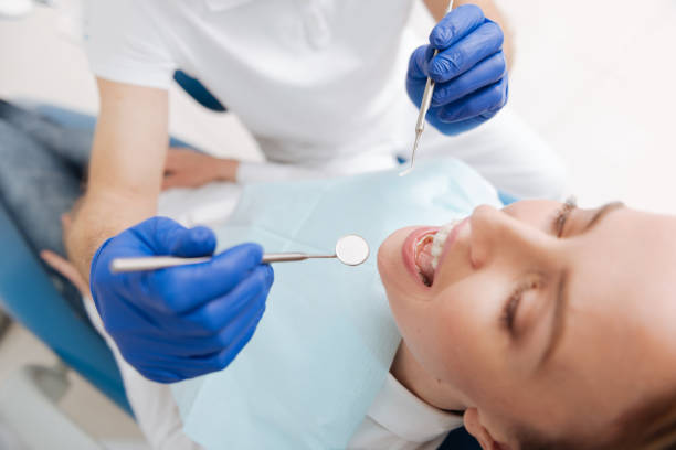 Laser Dentistry in Naples, FL